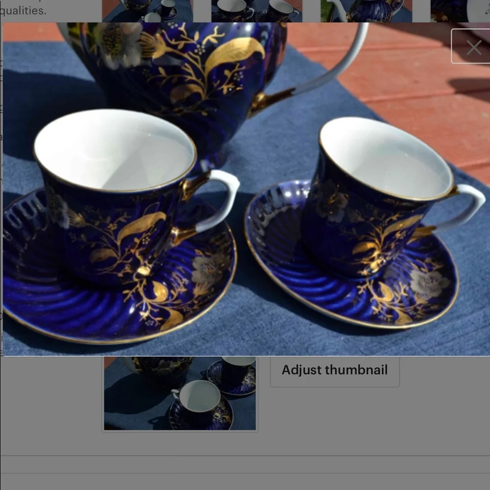 Apulum Romania nice set
